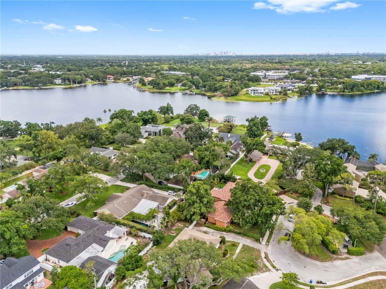 10309 RECLINATA LN, TAMPA, FL, 33618