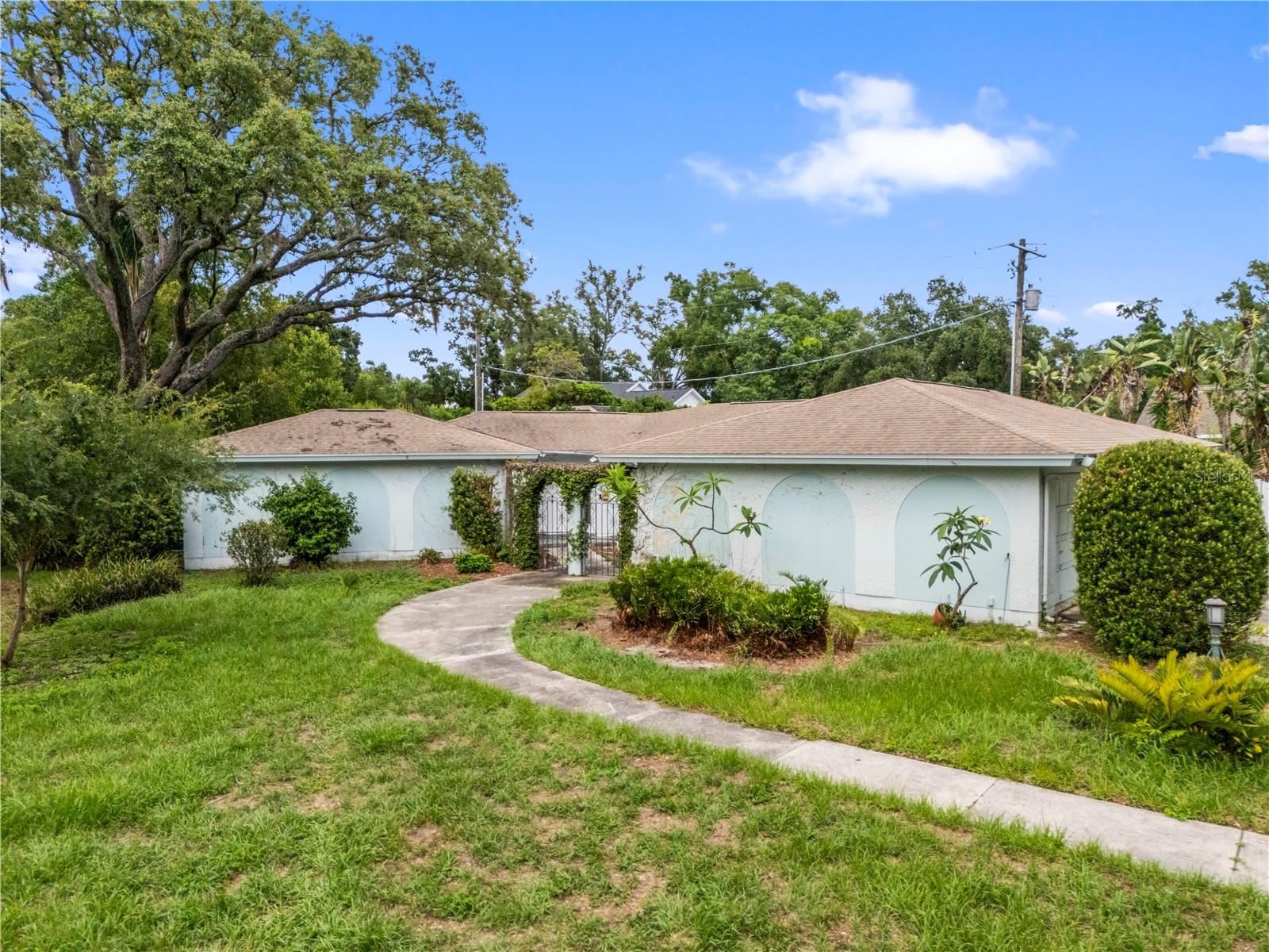 10309 RECLINATA LN, TAMPA, FL, 33618