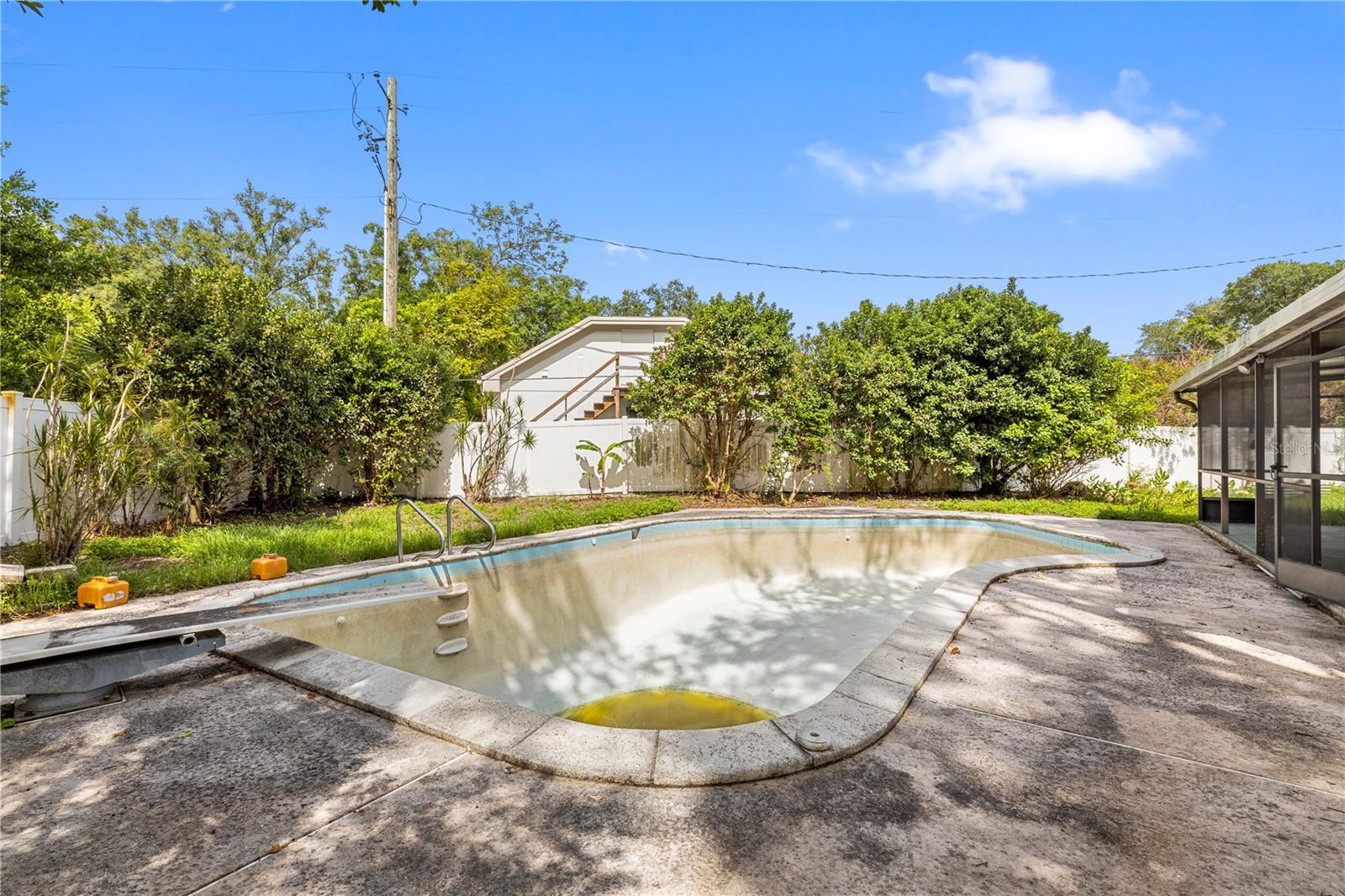 10309 RECLINATA LN, TAMPA, FL, 33618