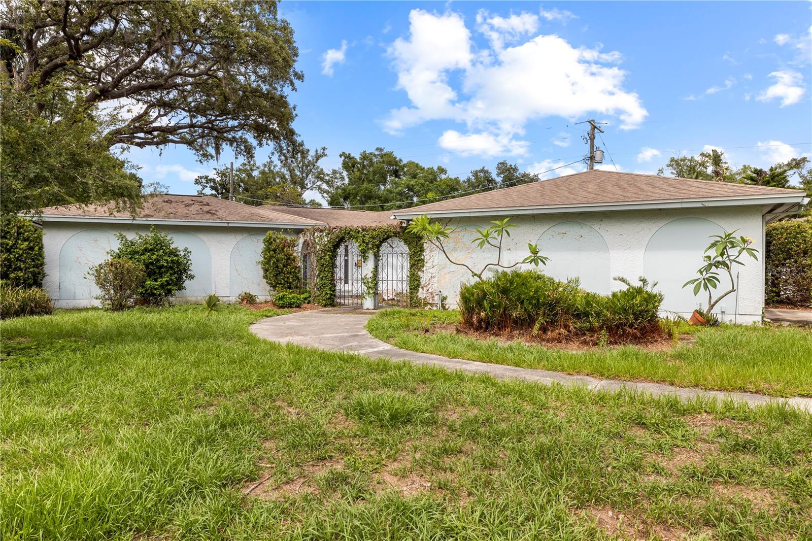 10309 RECLINATA LN, TAMPA, FL, 33618