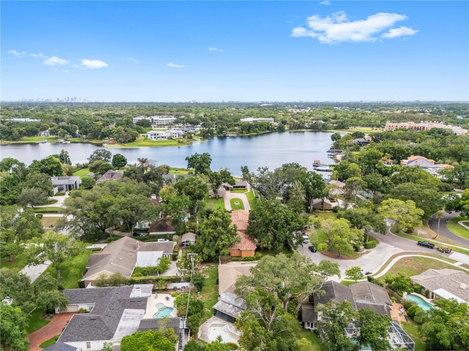 10309 RECLINATA LN, TAMPA, FL, 33618