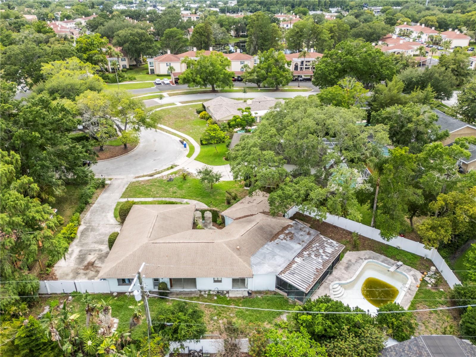 10309 RECLINATA LN, TAMPA, FL, 33618