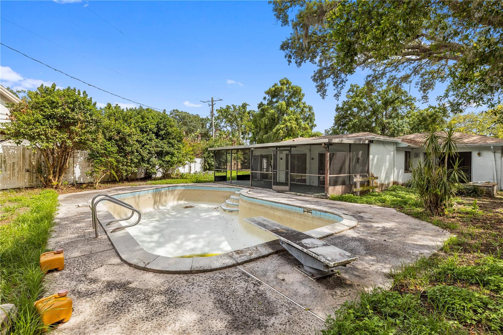 10309 RECLINATA LN, TAMPA, FL, 33618