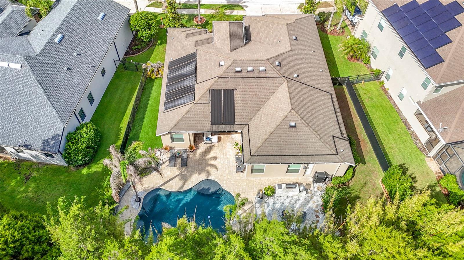 15401 AZRA DR, ODESSA, FL, 33556
