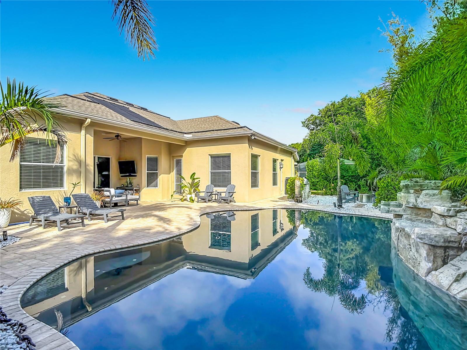 15401 AZRA DR, ODESSA, FL, 33556