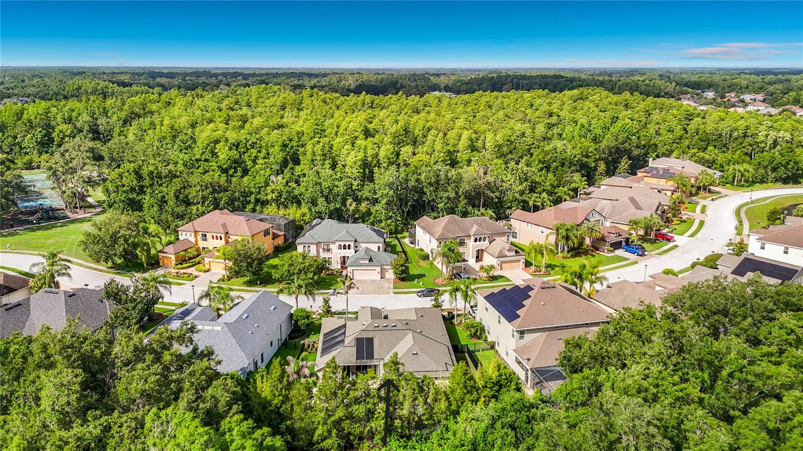 15401 AZRA DR, ODESSA, FL, 33556