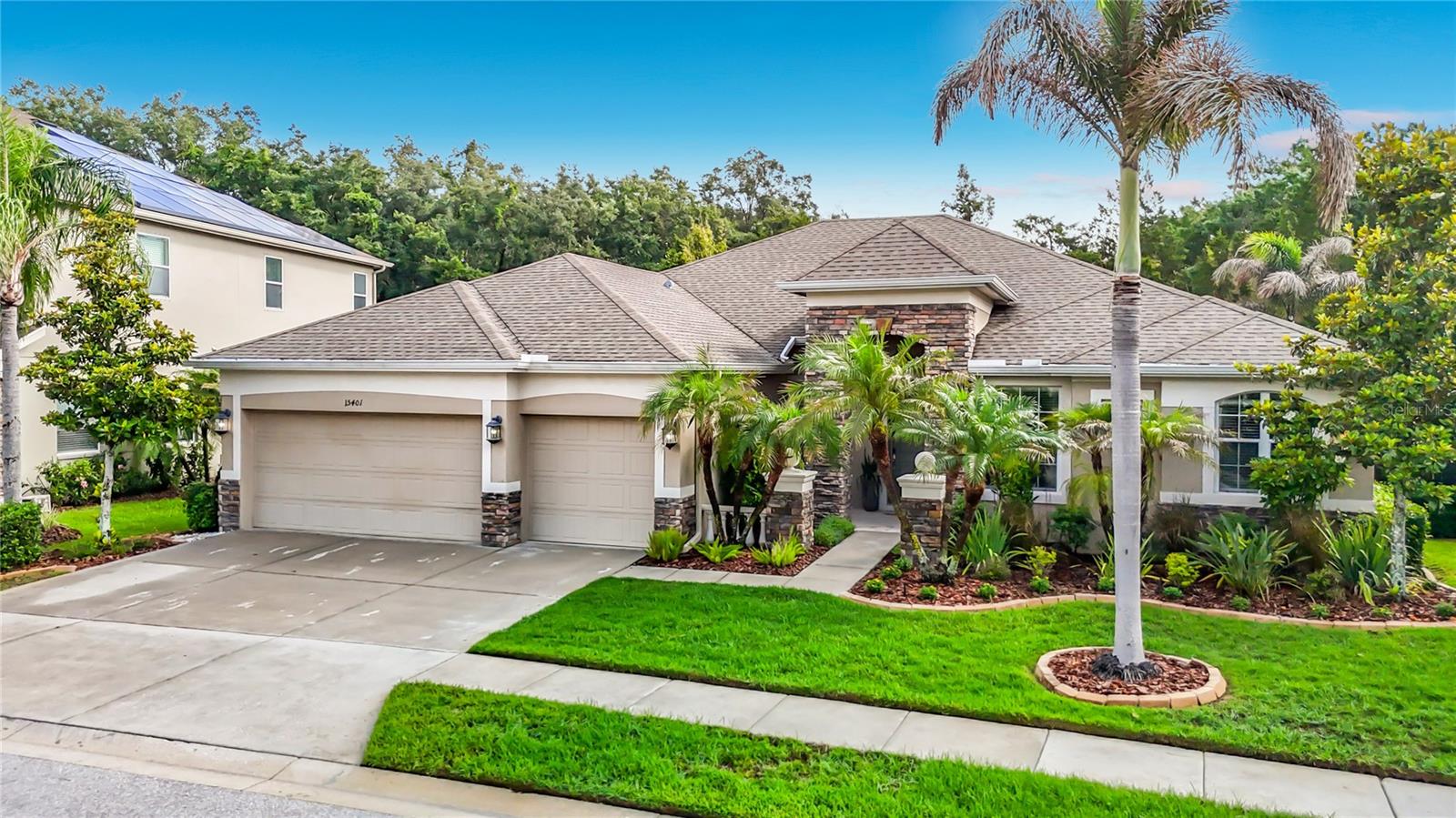 15401 AZRA DR, ODESSA, FL, 33556