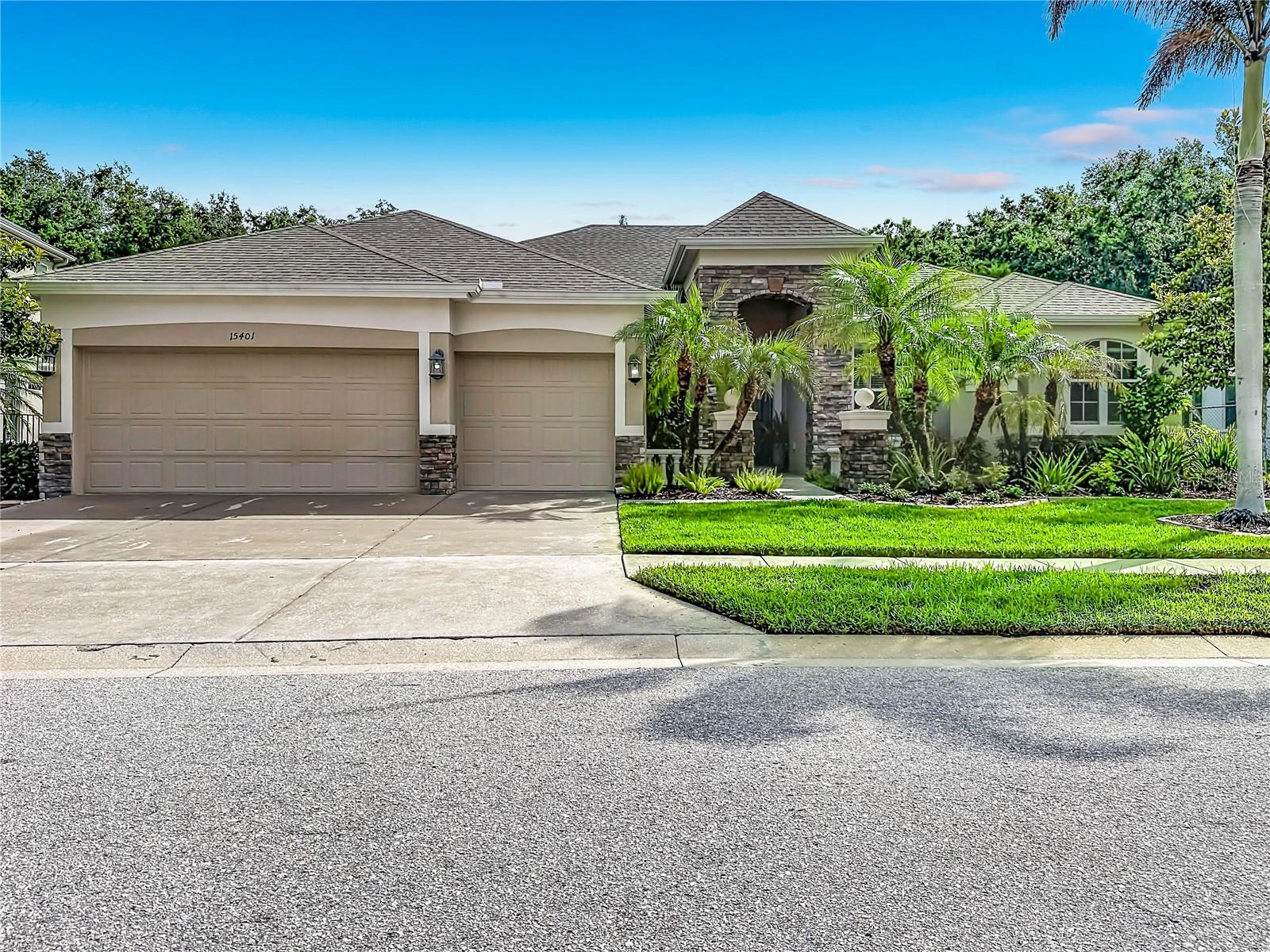 15401 AZRA DR, ODESSA, FL, 33556