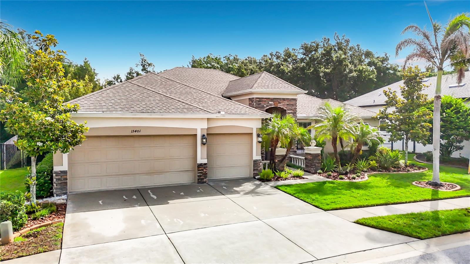 15401 AZRA DR, ODESSA, FL, 33556