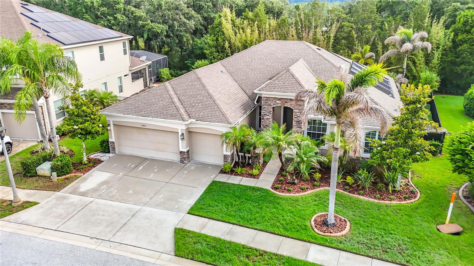 15401 AZRA DR, ODESSA, FL, 33556