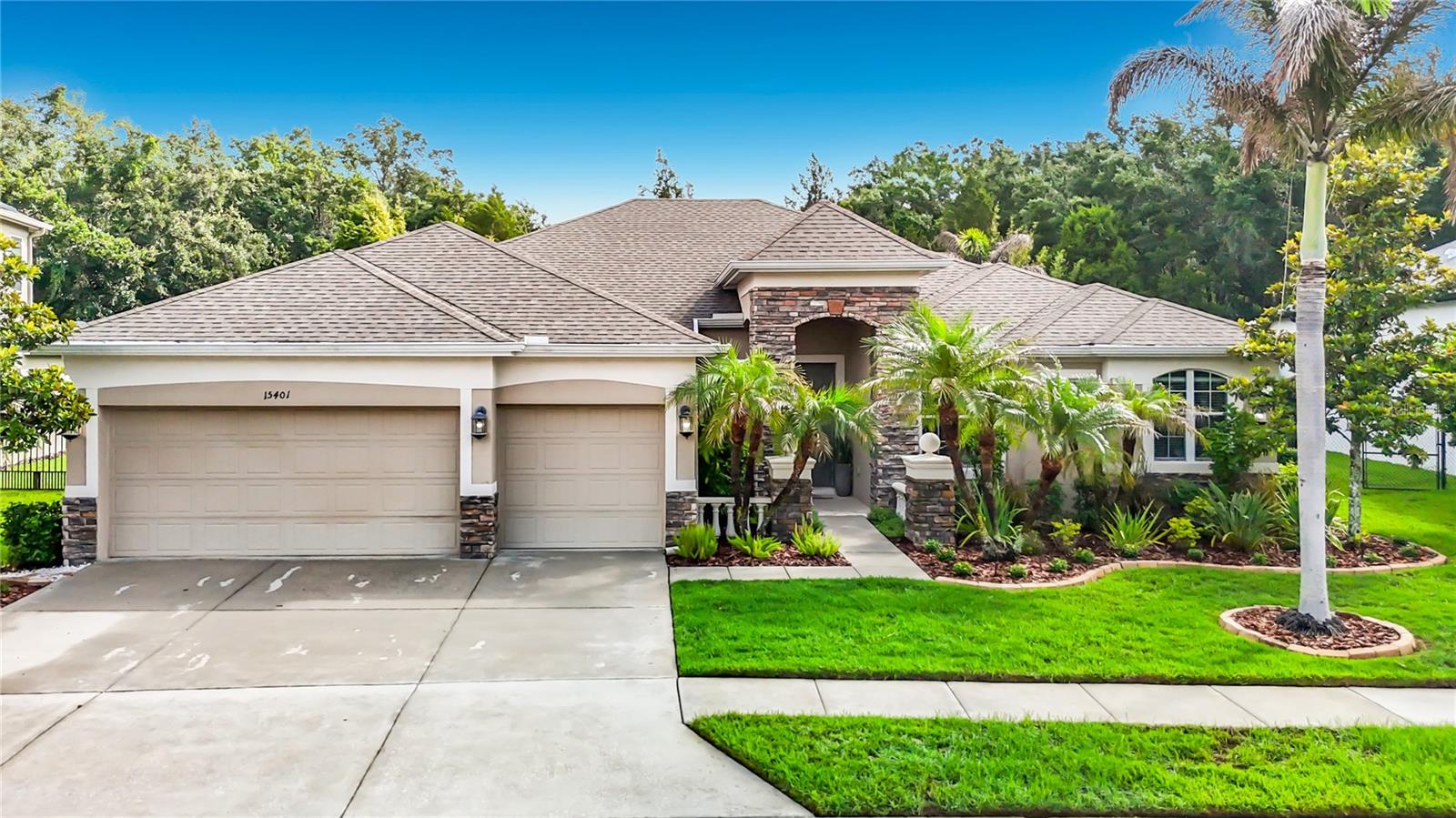 15401 AZRA DR, ODESSA, FL, 33556