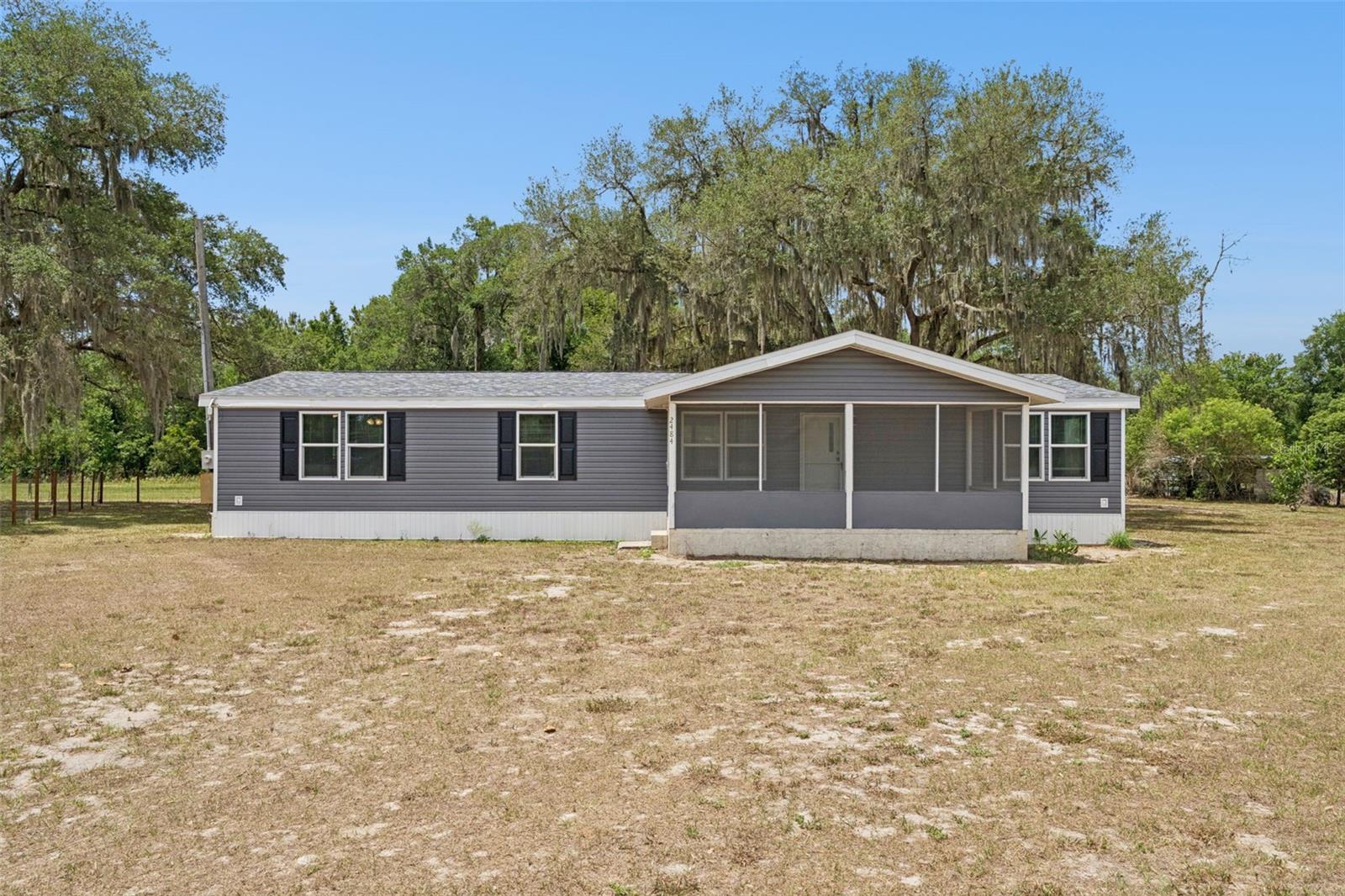 2484 GATOR LN, GROVELAND, FL, 34736