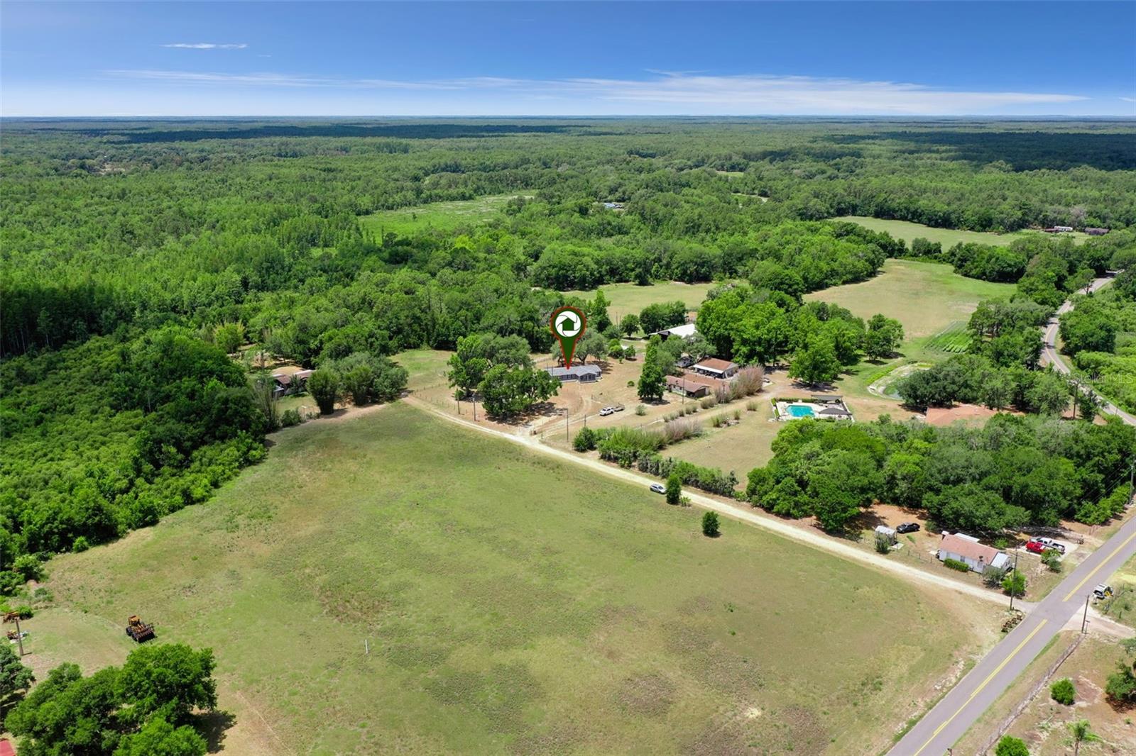 2484 GATOR LN, GROVELAND, FL, 34736