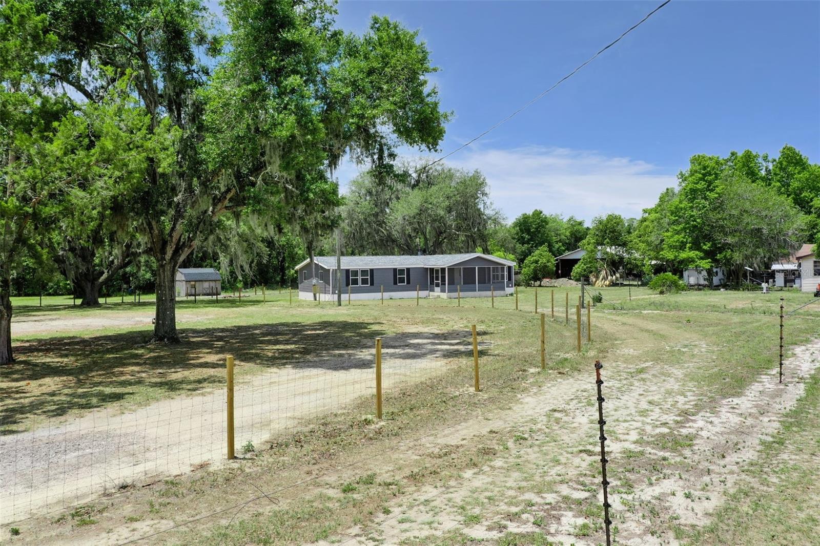 2484 GATOR LN, GROVELAND, FL, 34736