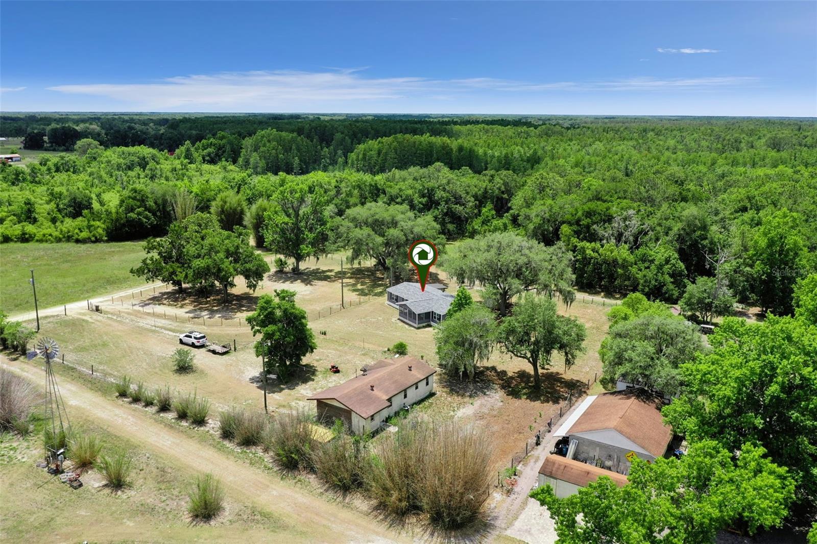 2484 GATOR LN, GROVELAND, FL, 34736