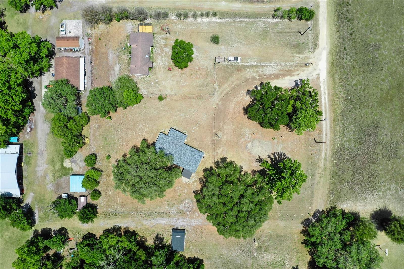 2484 GATOR LN, GROVELAND, FL, 34736