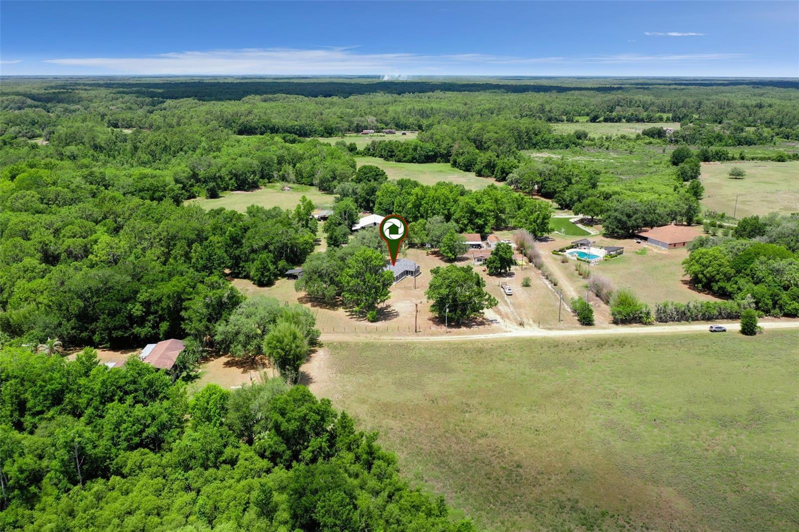 2484 GATOR LN, GROVELAND, FL, 34736