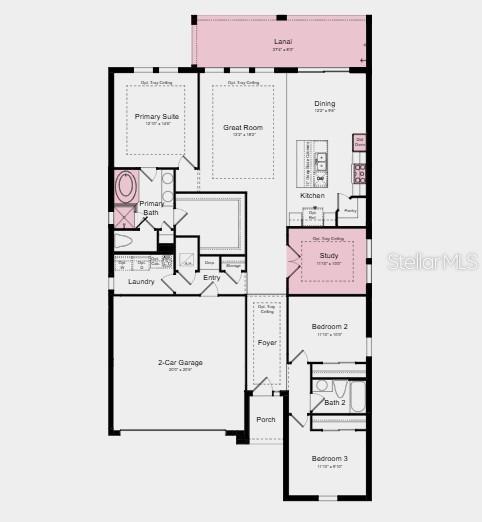 5120 SLATE HUE PL, APOLLO BEACH, FL, 33572