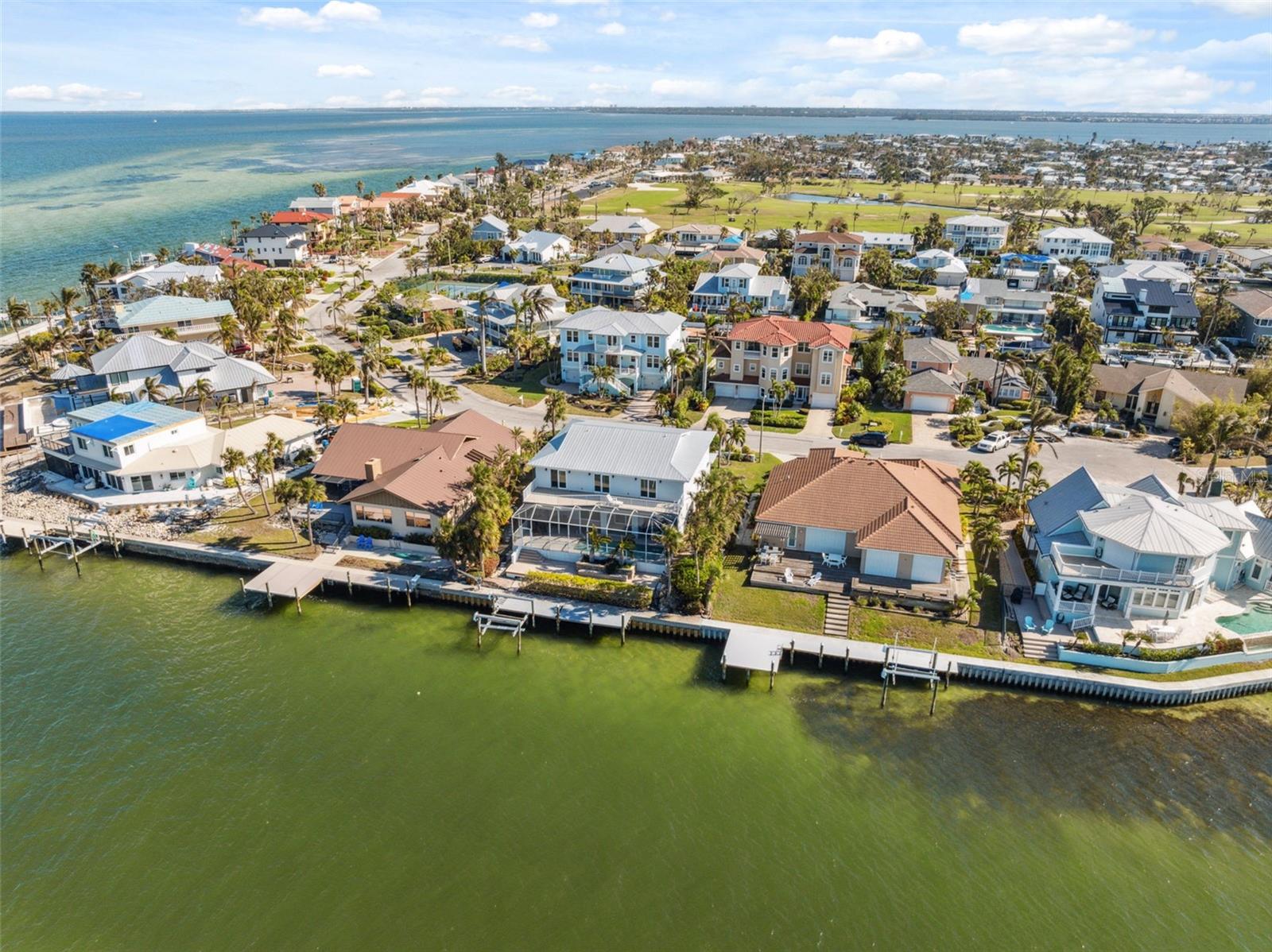 727 KEY ROYALE DR, HOLMES BEACH, FL, 34217