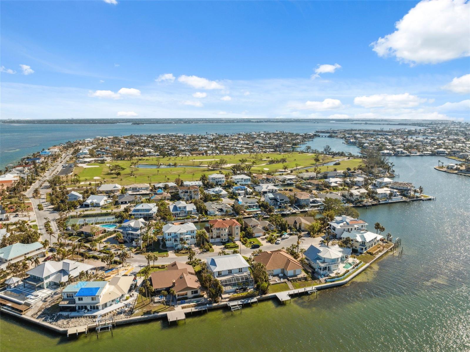 727 KEY ROYALE DR, HOLMES BEACH, FL, 34217