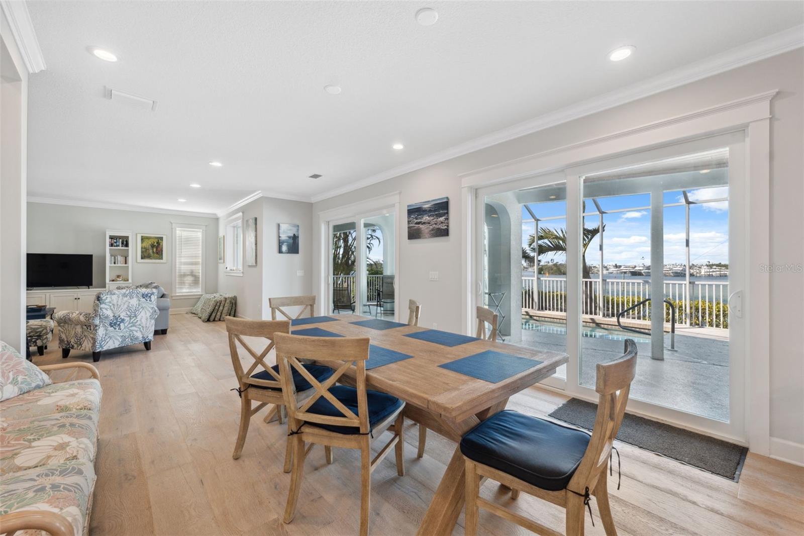 727 KEY ROYALE DR, HOLMES BEACH, FL, 34217