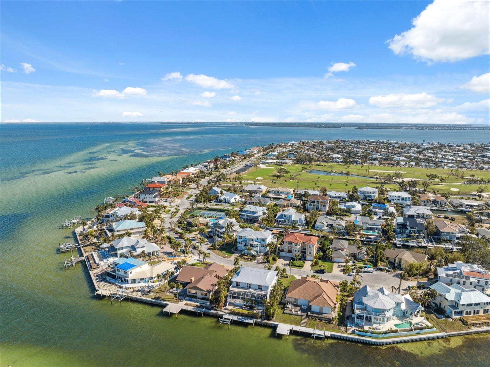 727 KEY ROYALE DR, HOLMES BEACH, FL, 34217