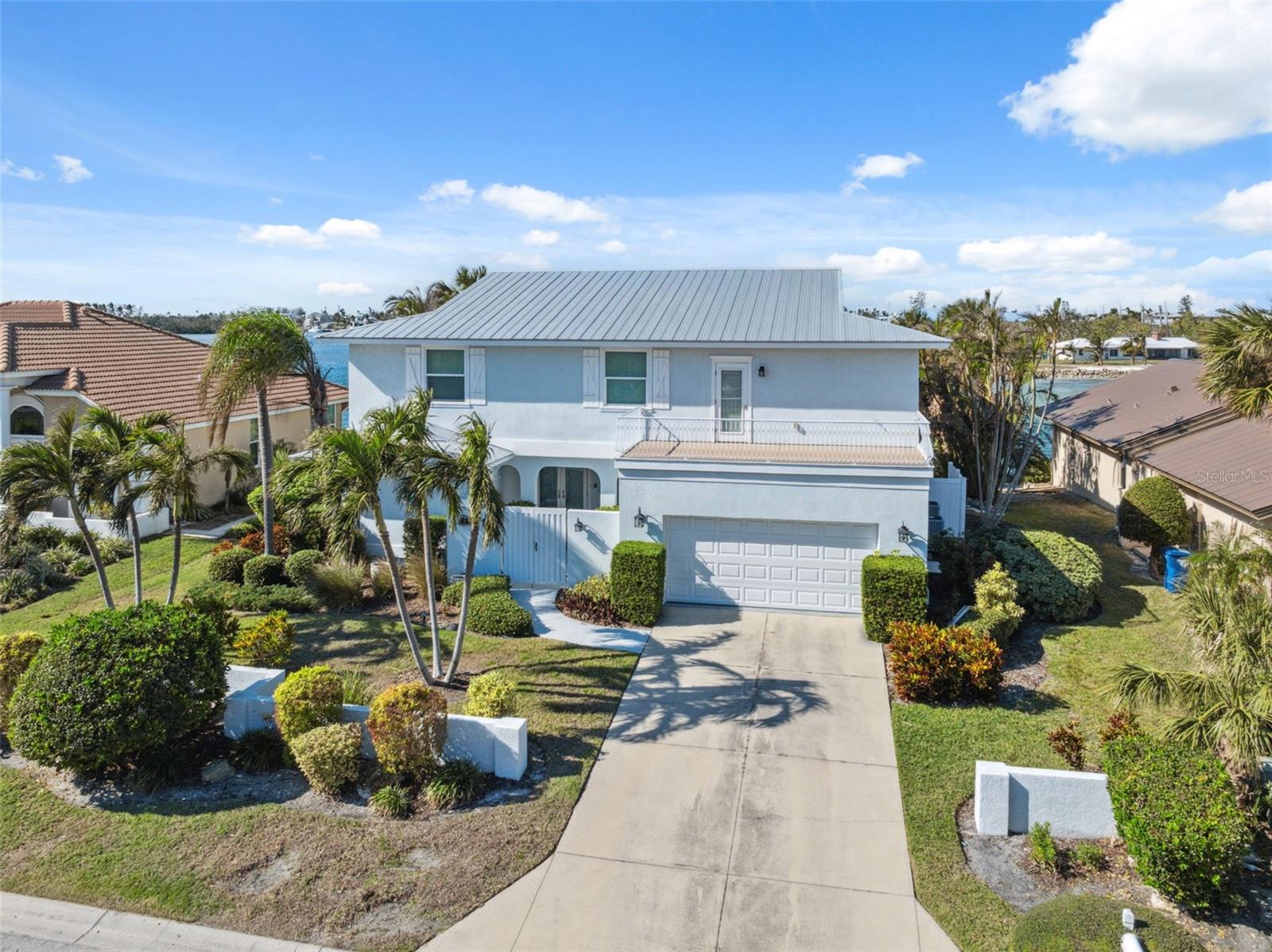 727 KEY ROYALE DR, HOLMES BEACH, FL, 34217