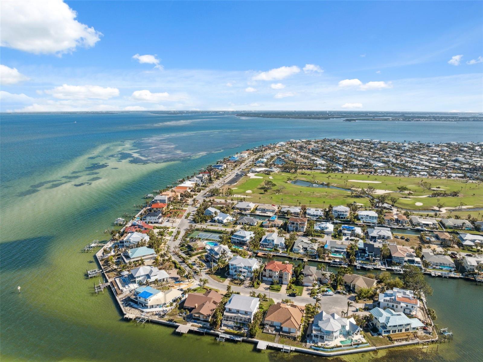 727 KEY ROYALE DR, HOLMES BEACH, FL, 34217
