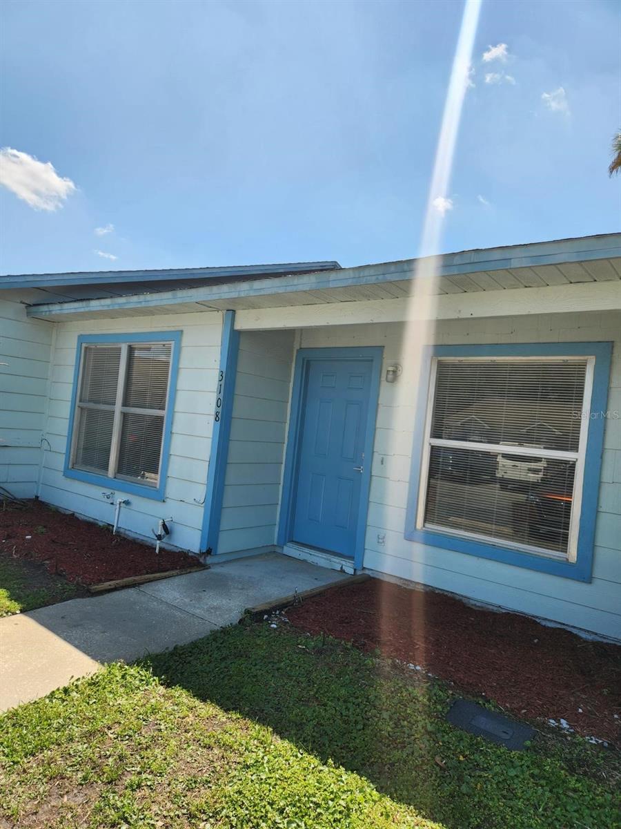 3108 E TOWER CT, KISSIMMEE, FL, 34741