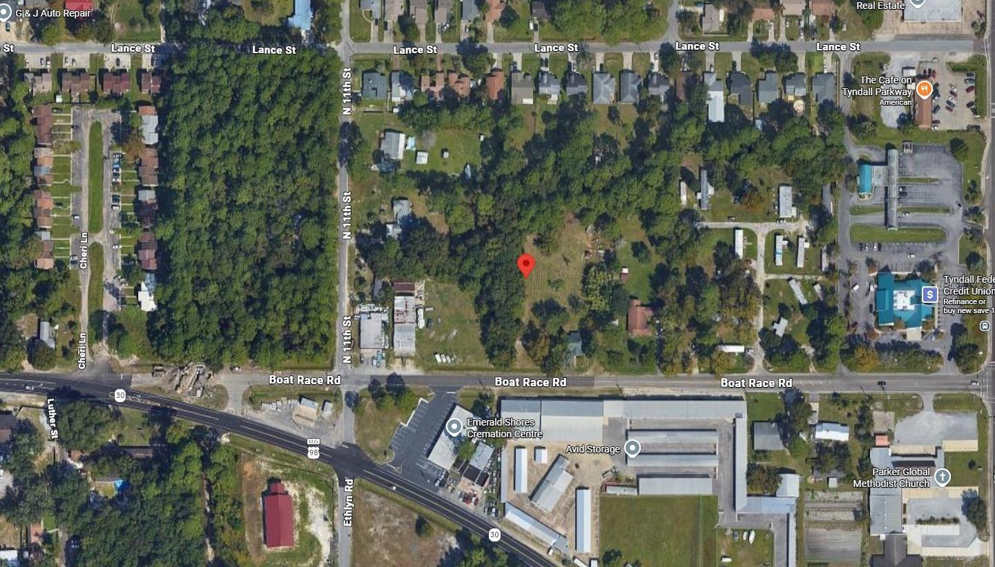 5321 BOAT RACE RD, PANAMA CITY, FL, 32404