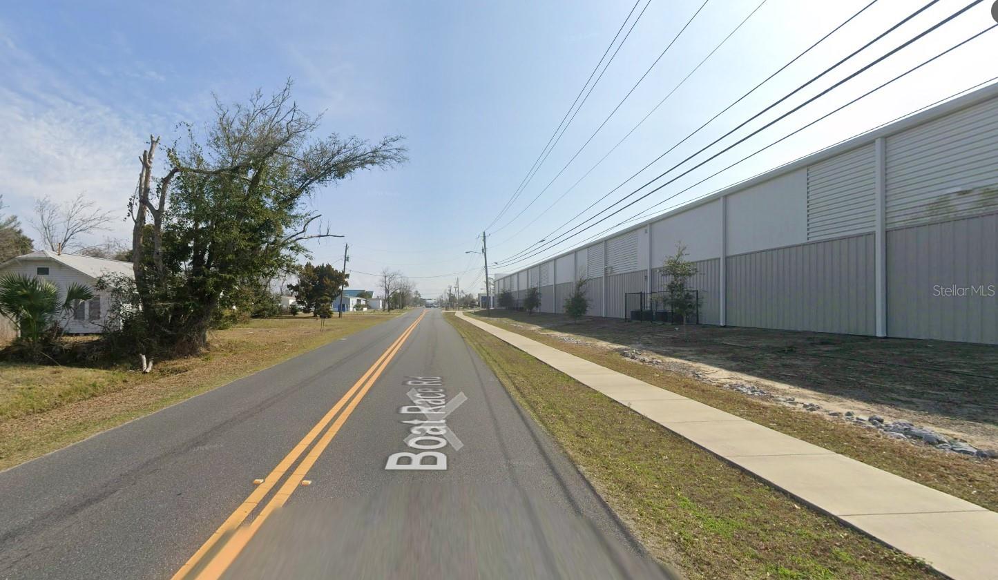 5321 BOAT RACE RD, PANAMA CITY, FL, 32404