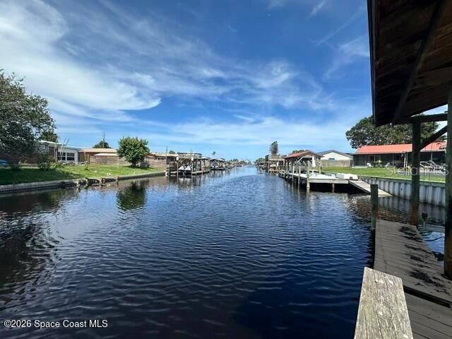 2050 PORPOISE ST, MERRITT ISLAND, FL, 32952