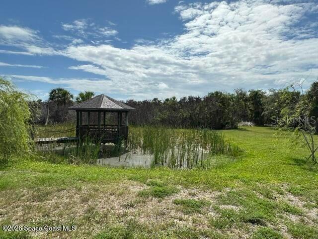 2050 PORPOISE ST, MERRITT ISLAND, FL, 32952