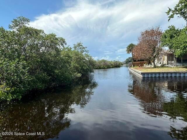 2050 PORPOISE ST, MERRITT ISLAND, FL, 32952