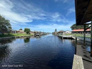 2050 PORPOISE ST, MERRITT ISLAND, FL, 32952