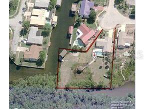 2050 PORPOISE ST, MERRITT ISLAND, FL, 32952