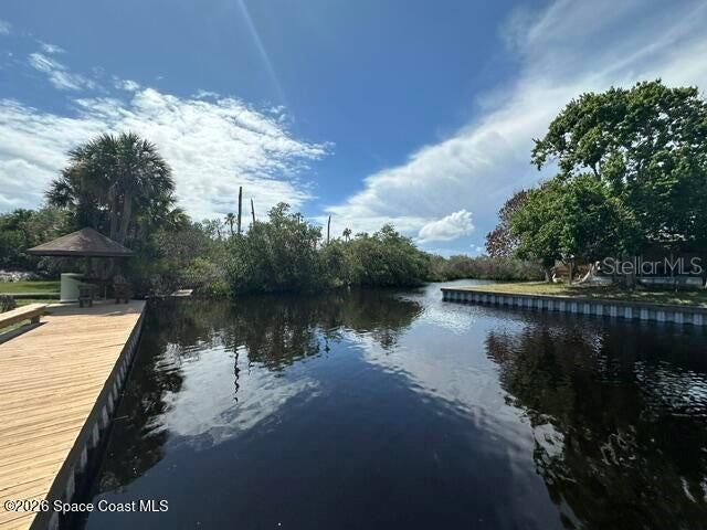 2050 PORPOISE ST, MERRITT ISLAND, FL, 32952