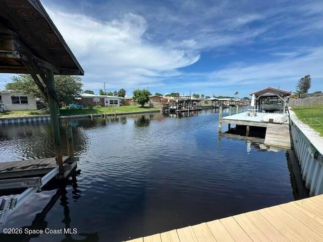 2050 PORPOISE ST, MERRITT ISLAND, FL, 32952