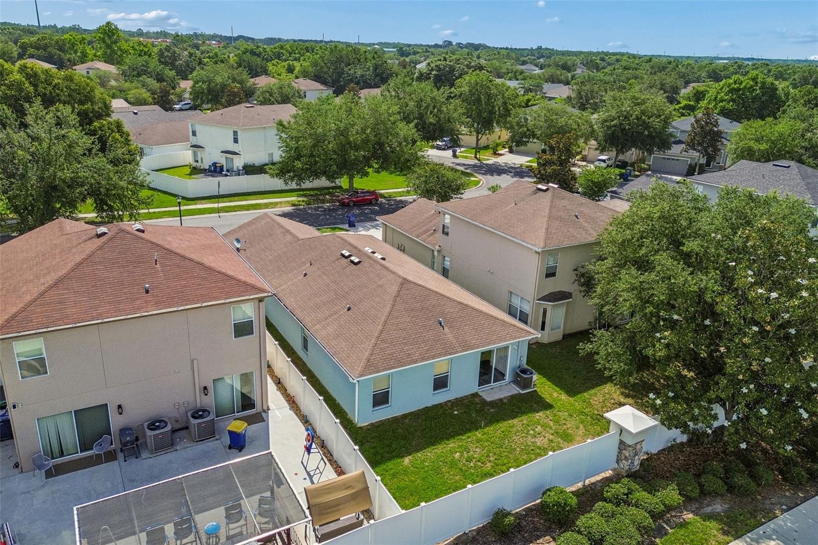 10226 PERTHSHIRE CIR, LAND O LAKES, FL, 34638