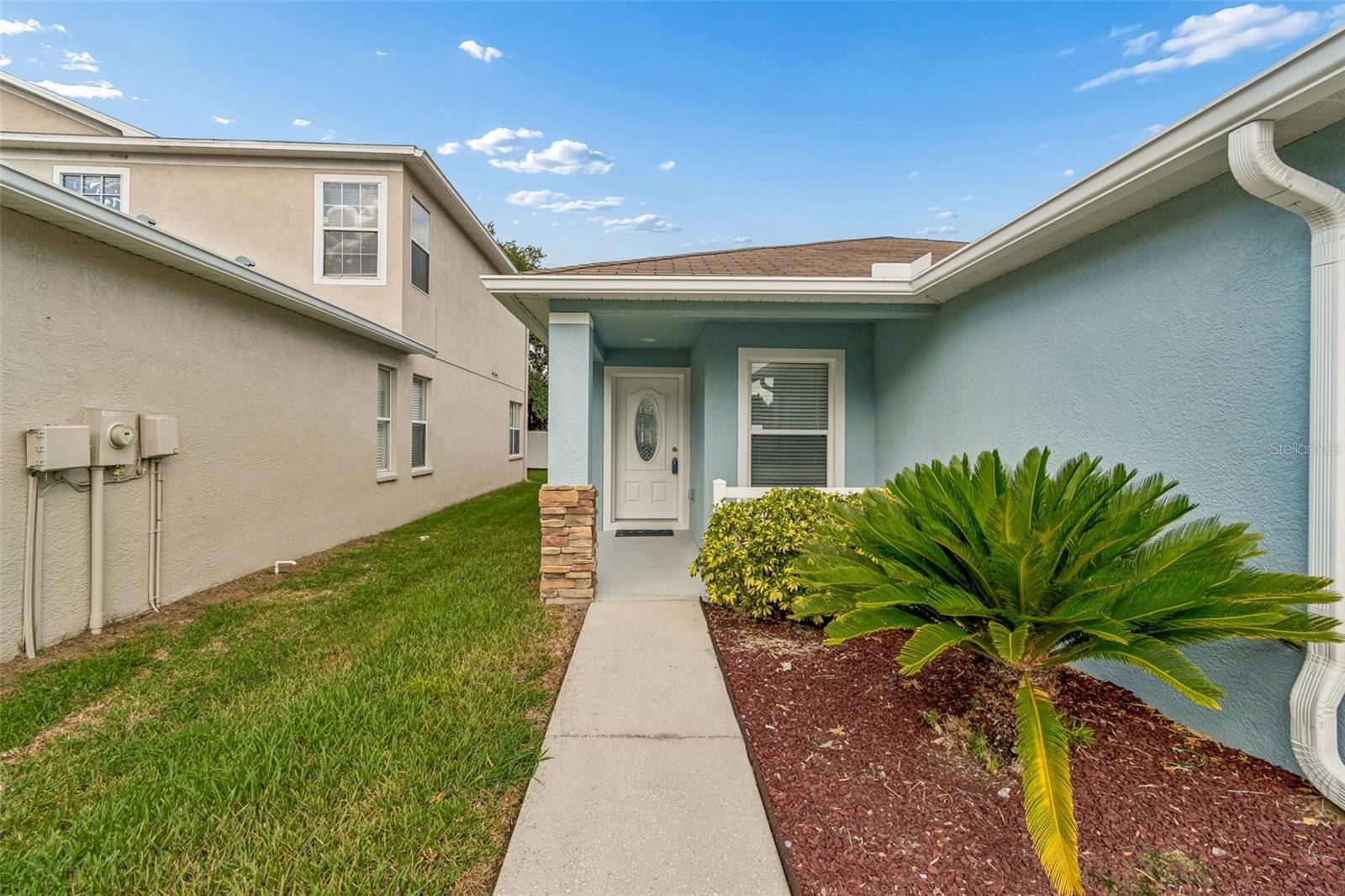 10226 PERTHSHIRE CIR, LAND O LAKES, FL, 34638