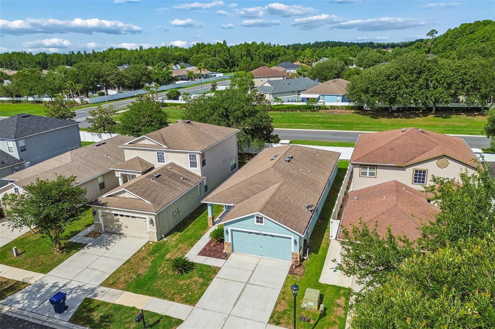 10226 PERTHSHIRE CIR, LAND O LAKES, FL, 34638
