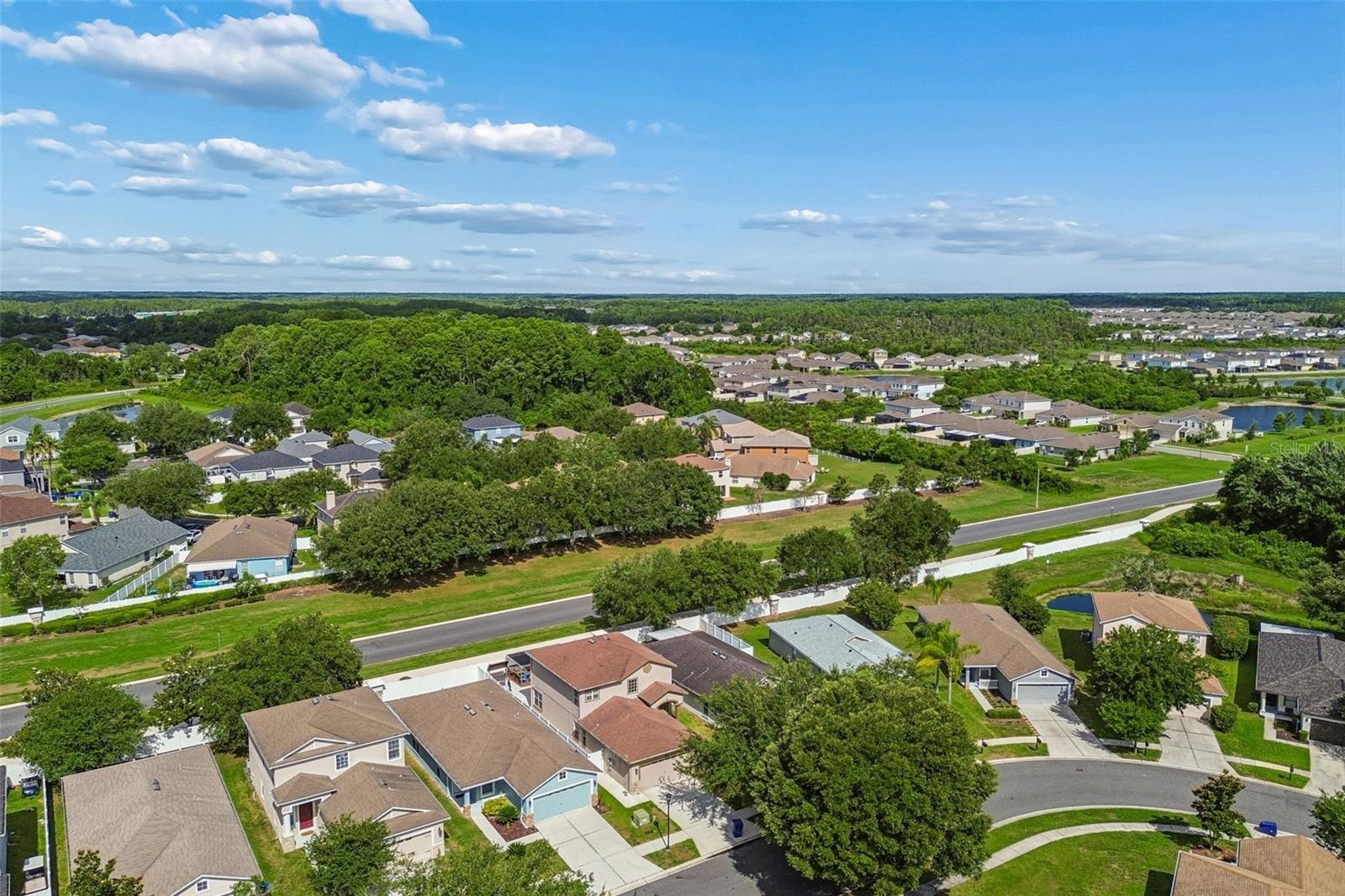 10226 PERTHSHIRE CIR, LAND O LAKES, FL, 34638