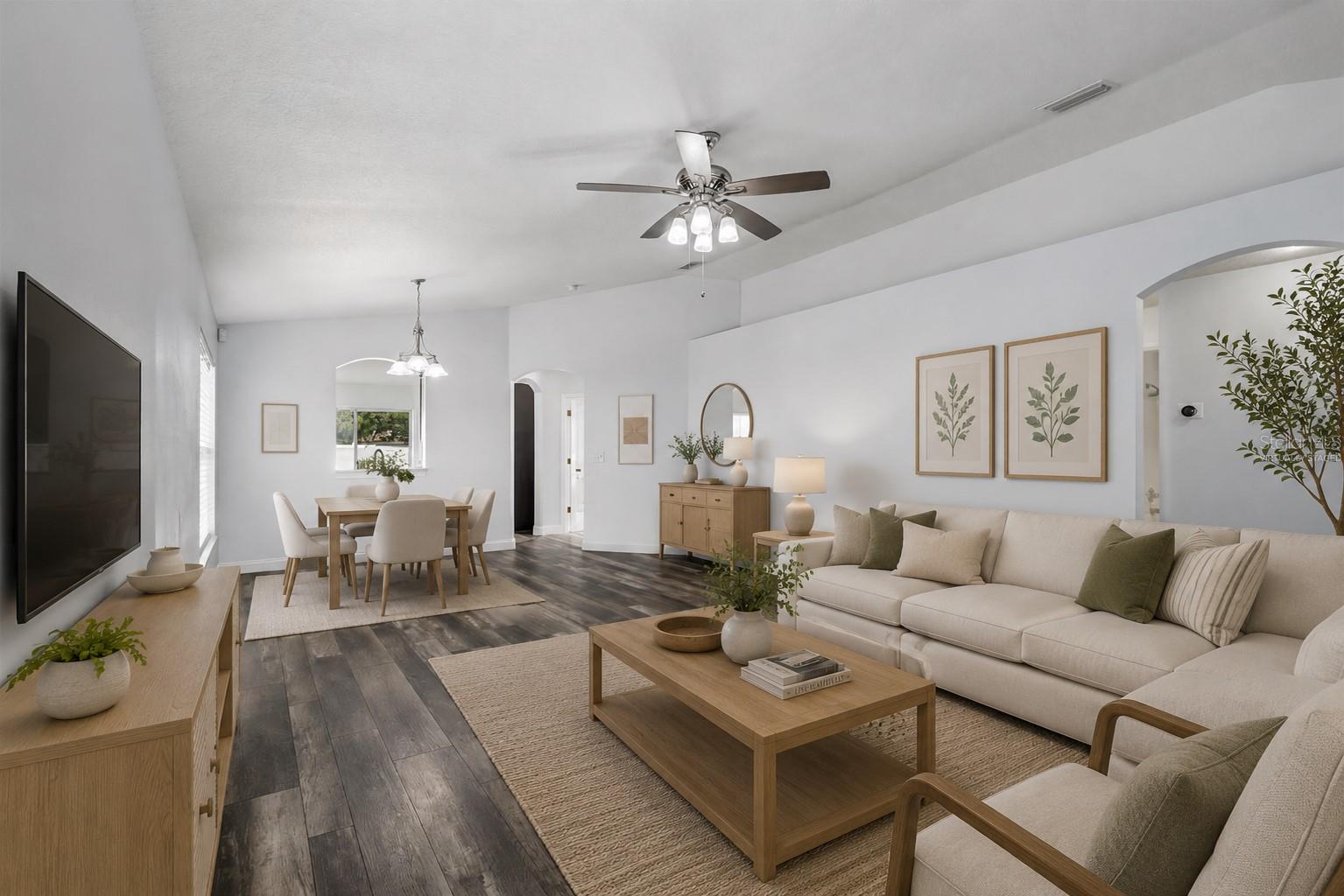 10226 PERTHSHIRE CIR, LAND O LAKES, FL, 34638