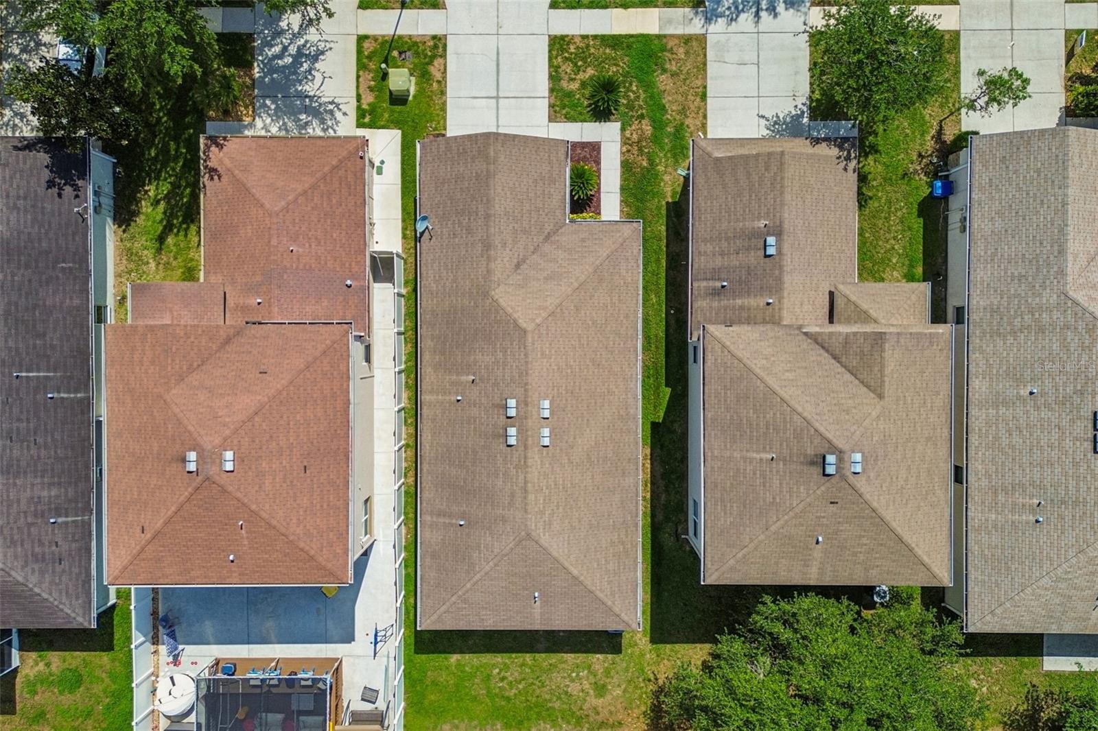 10226 PERTHSHIRE CIR, LAND O LAKES, FL, 34638