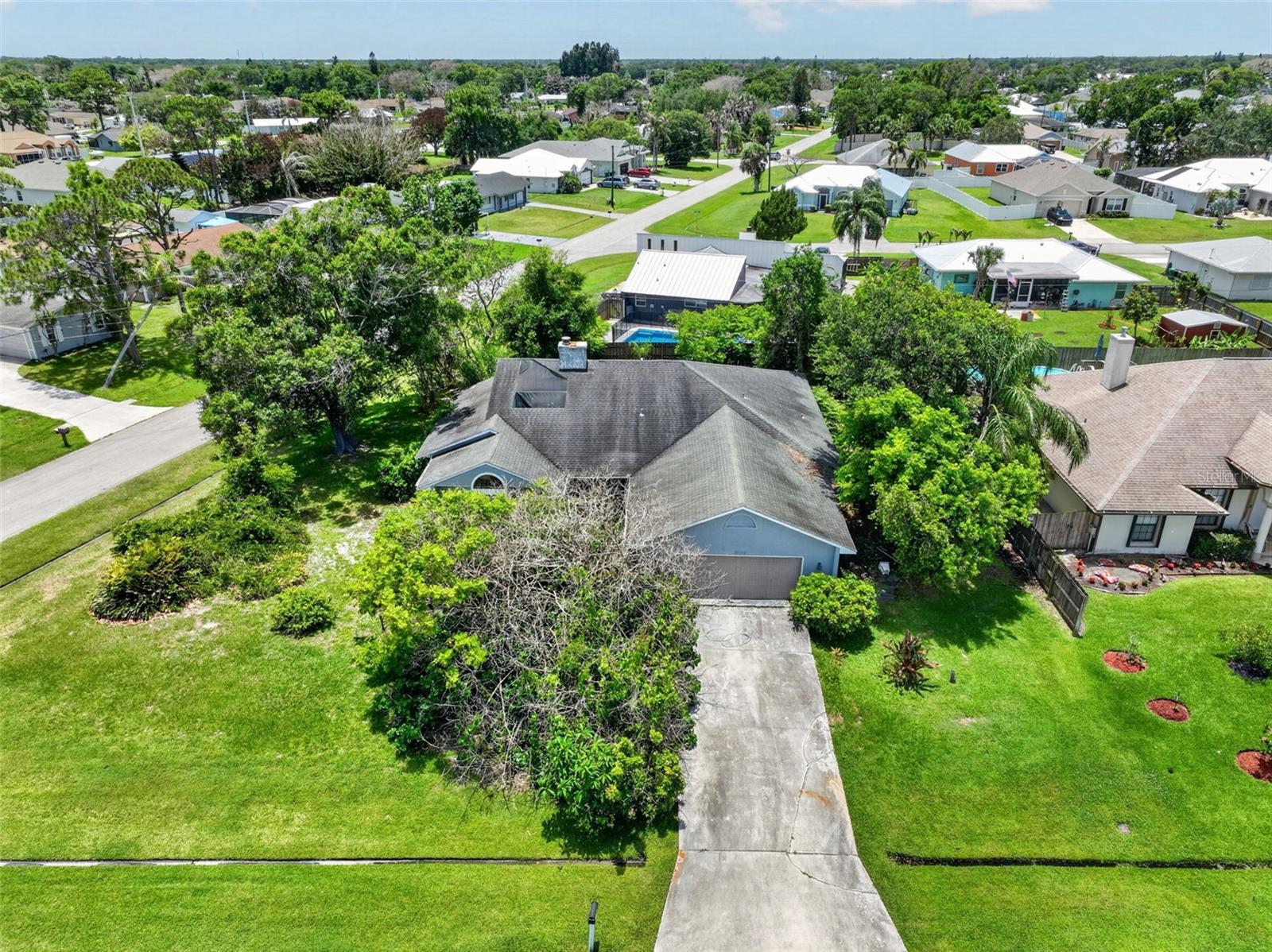 674 SE STARFISH AVE, PORT ST LUCIE, FL, 34983