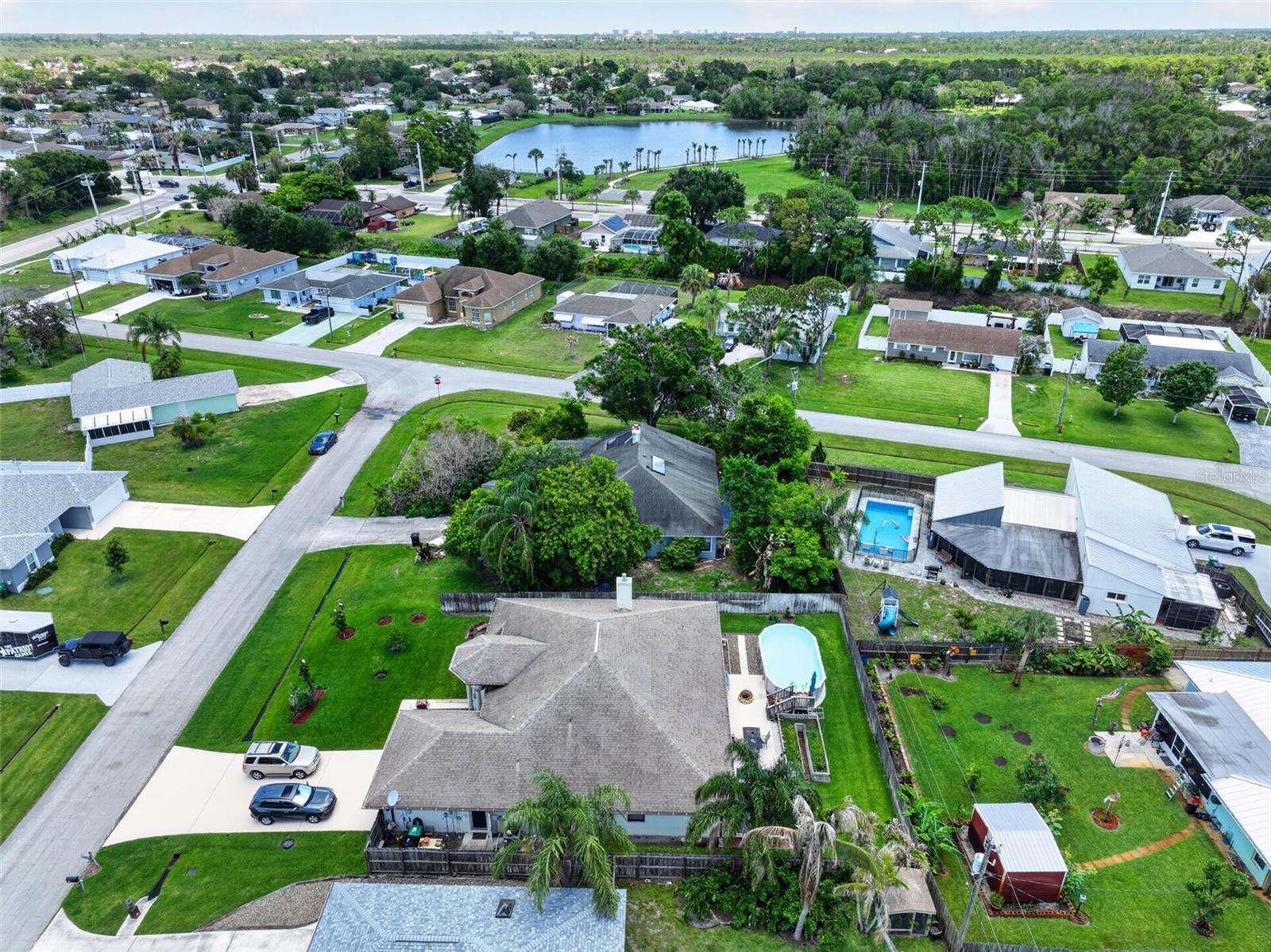 674 SE STARFISH AVE, PORT ST LUCIE, FL, 34983