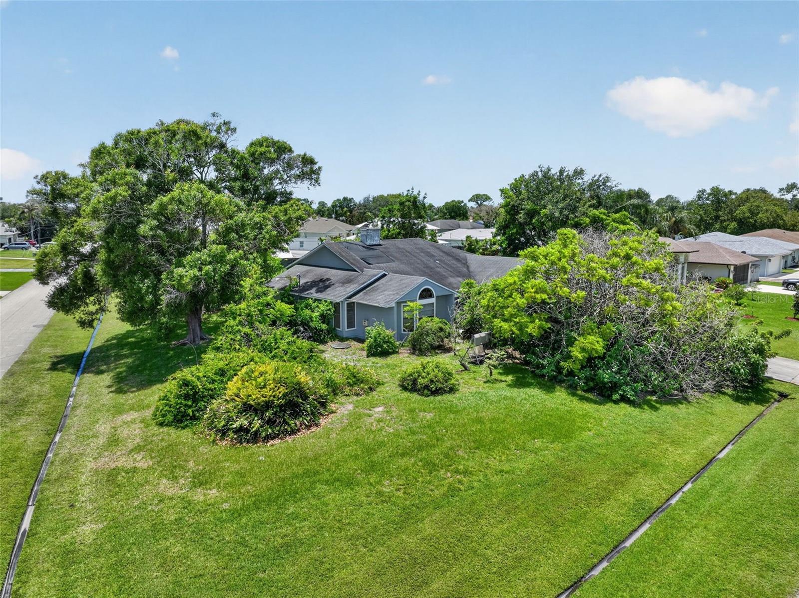 674 SE STARFISH AVE, PORT ST LUCIE, FL, 34983