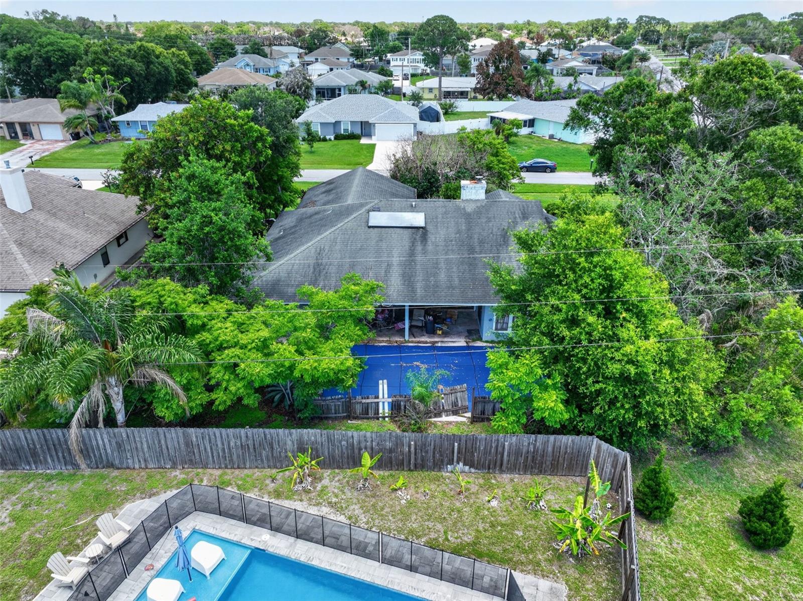 674 SE STARFISH AVE, PORT ST LUCIE, FL, 34983