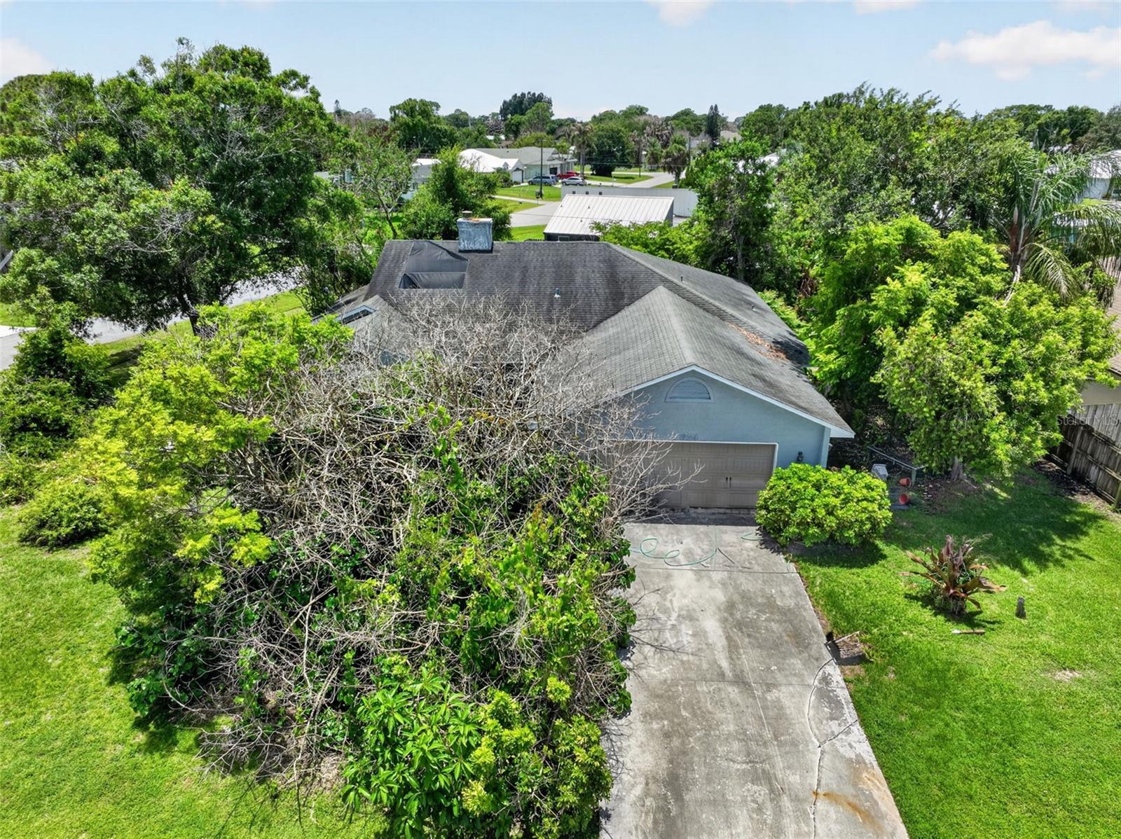 674 SE STARFISH AVE, PORT ST LUCIE, FL, 34983