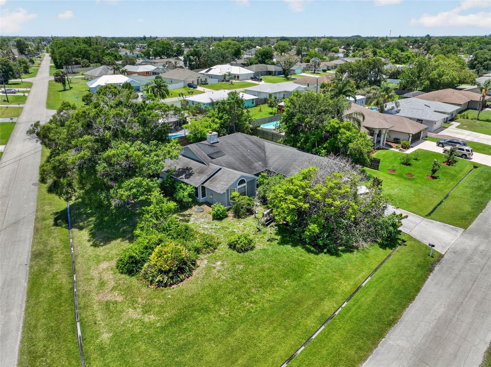 674 SE STARFISH AVE, PORT ST LUCIE, FL, 34983